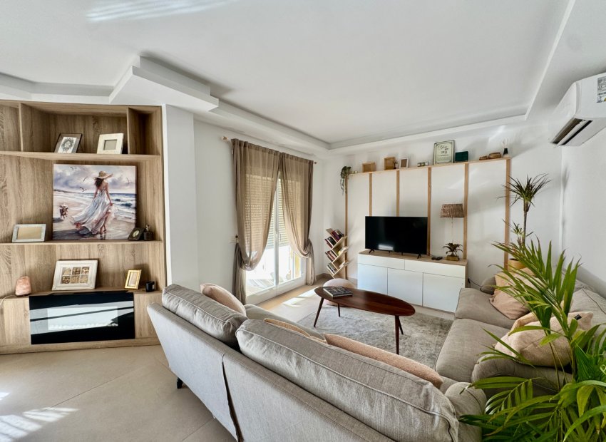 Reventa - Apartments - Flats - Benahavís - La Quinta