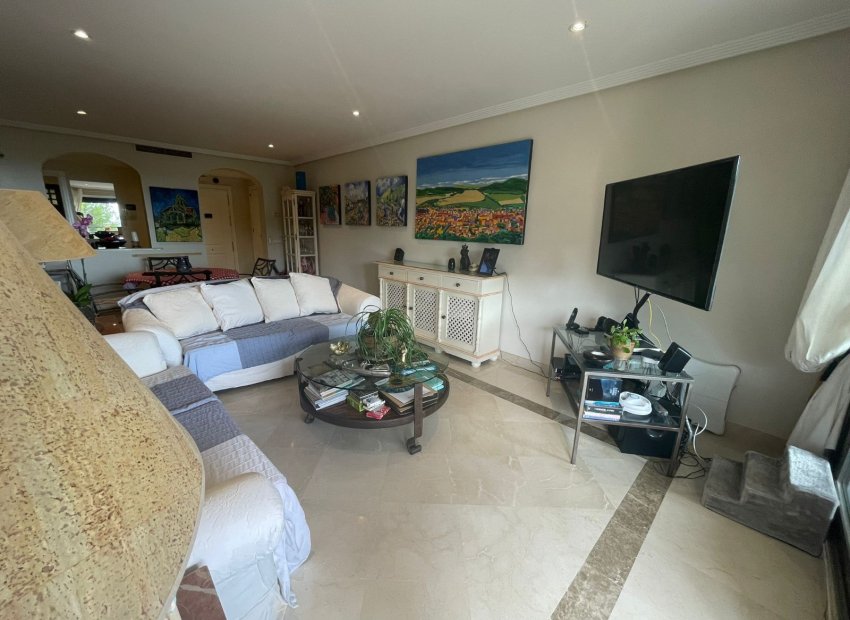 Reventa - Apartments - Flats - Benahavís - Los Arqueros