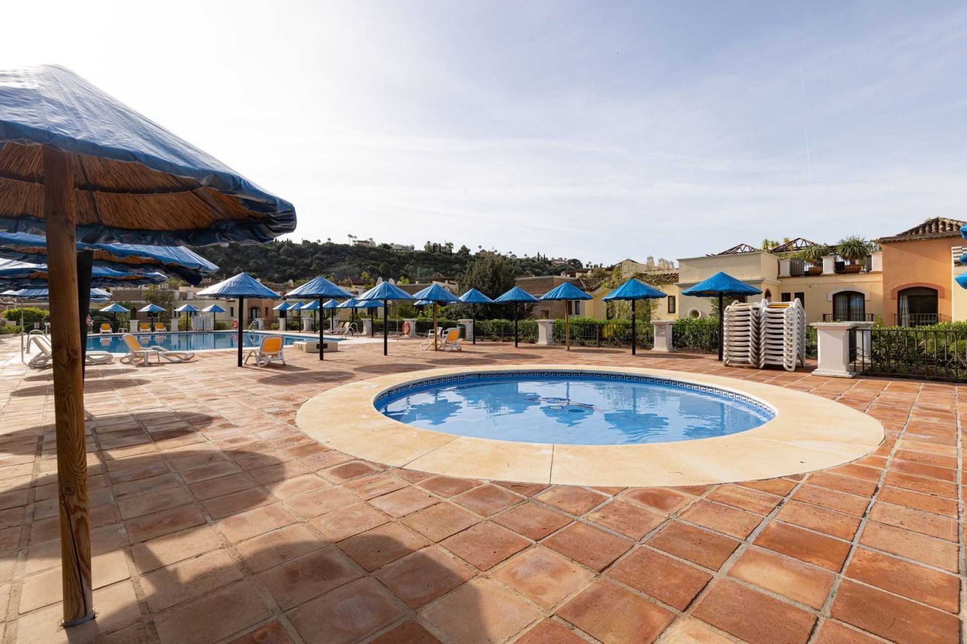 Reventa - Apartments - Flats - Benahavís - Los Arqueros
