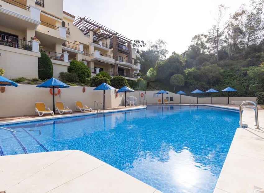 Reventa - Apartments - Flats - Benahavís - Los Arqueros