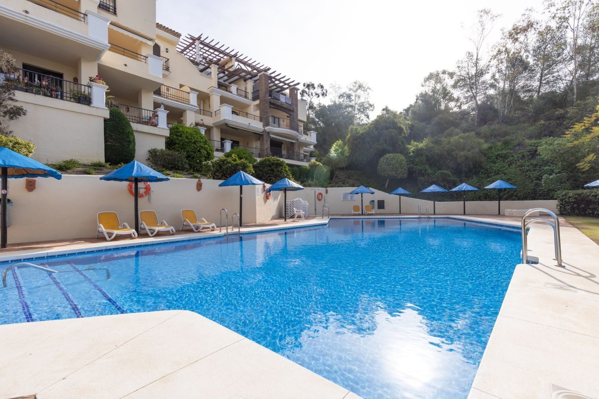 Reventa - Apartments - Flats - Benahavís - Los Arqueros