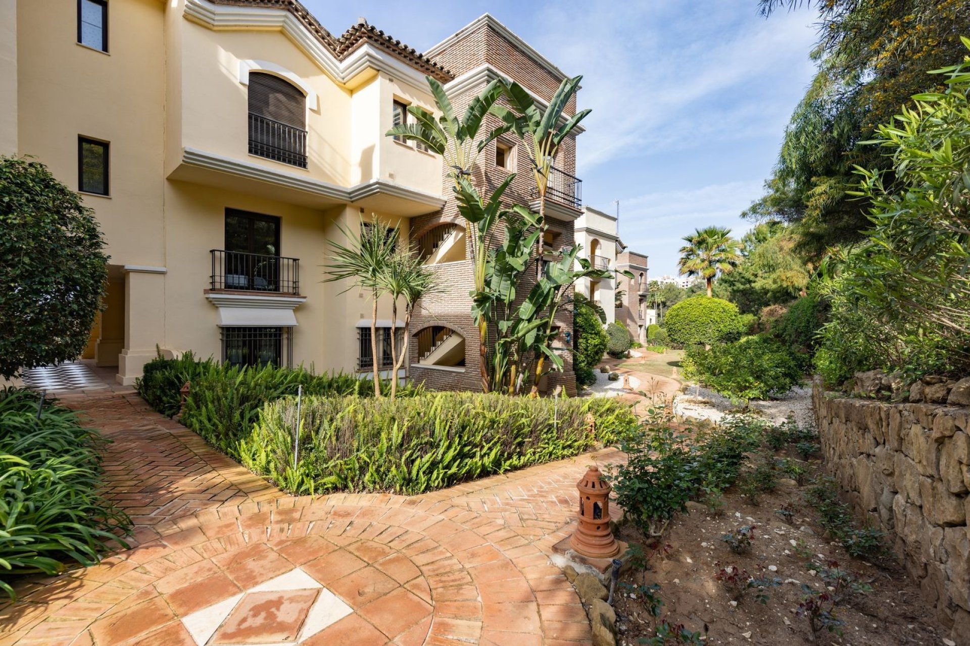 Reventa - Apartments - Flats - Benahavís - Los Arqueros