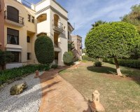 Reventa - Apartments - Flats - Benahavís - Los Arqueros