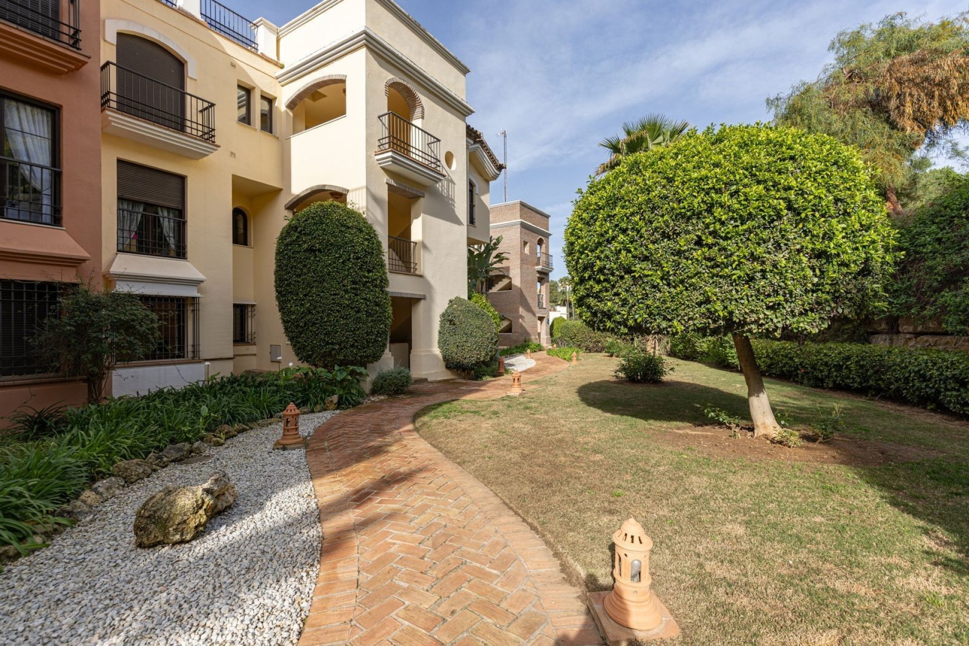 Reventa - Apartments - Flats - Benahavís - Los Arqueros