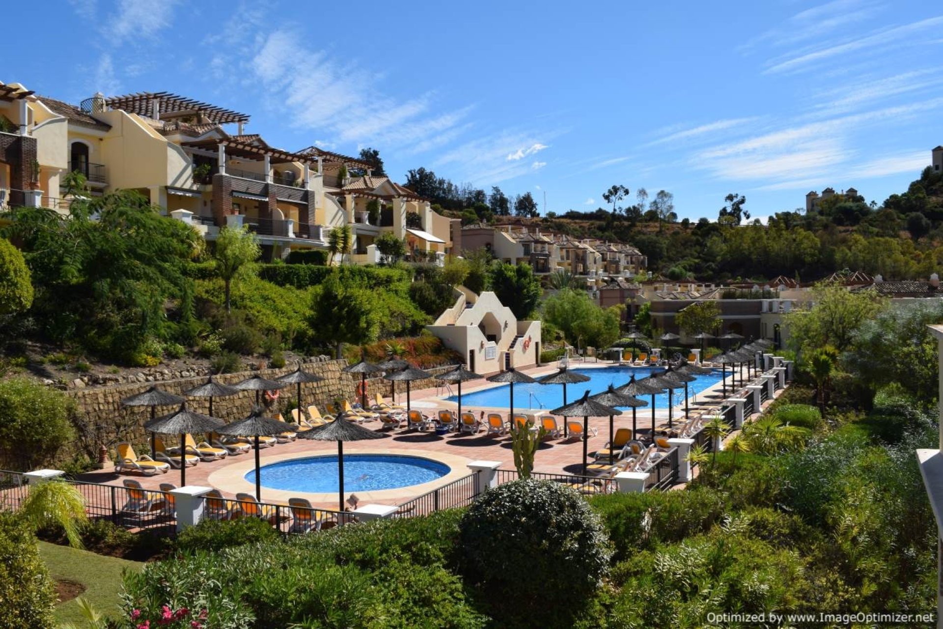 Reventa - Apartments - Flats - Benahavís - Los Arqueros