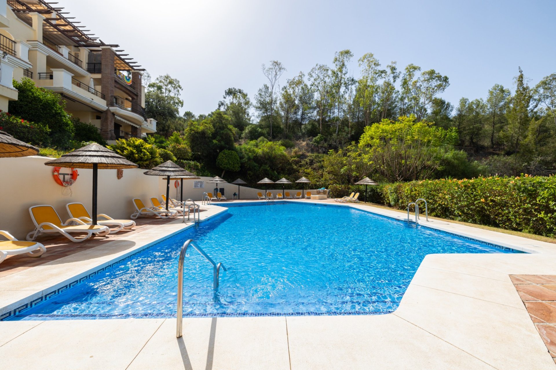 Reventa - Apartments - Flats - Benahavís - Los Arqueros