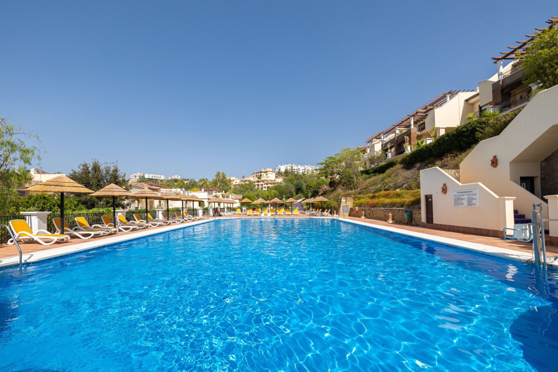 Reventa - Apartments - Flats - Benahavís - Los Arqueros