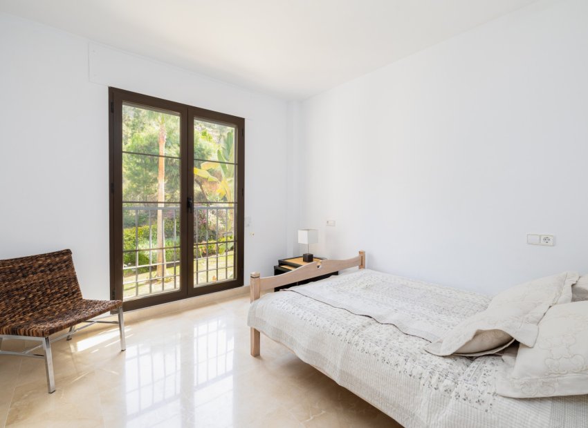 Reventa - Apartments - Flats - Benahavís - Los Arqueros
