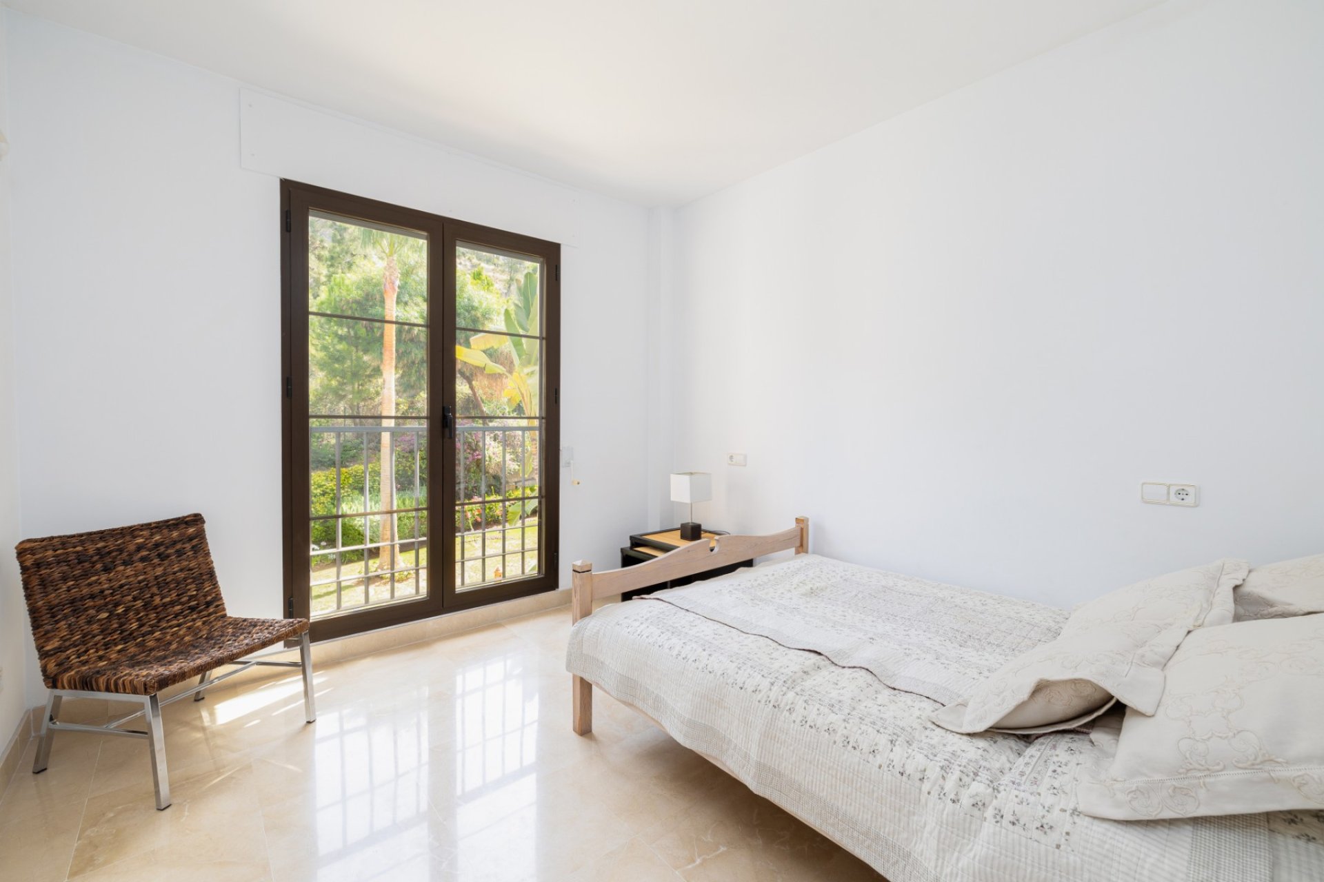 Reventa - Apartments - Flats - Benahavís - Los Arqueros