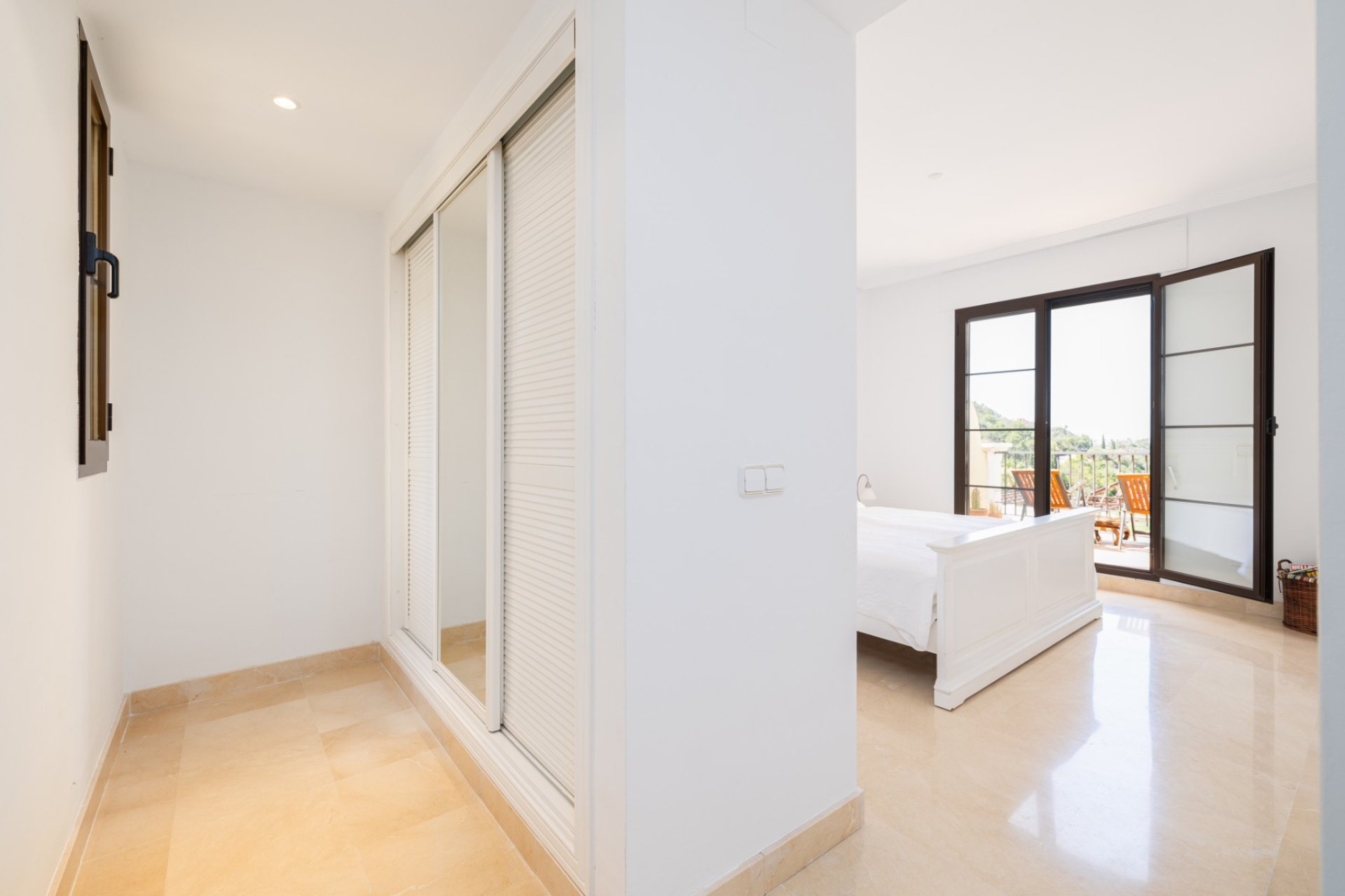 Reventa - Apartments - Flats - Benahavís - Los Arqueros