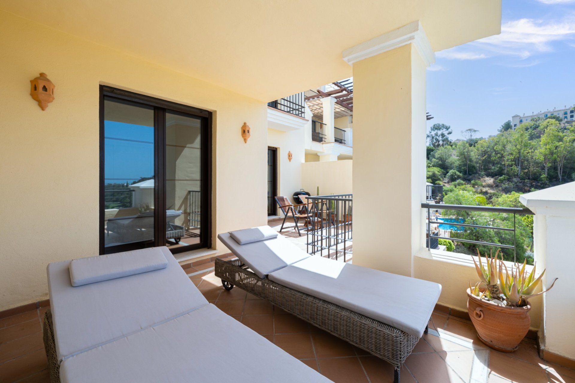 Reventa - Apartments - Flats - Benahavís - Los Arqueros