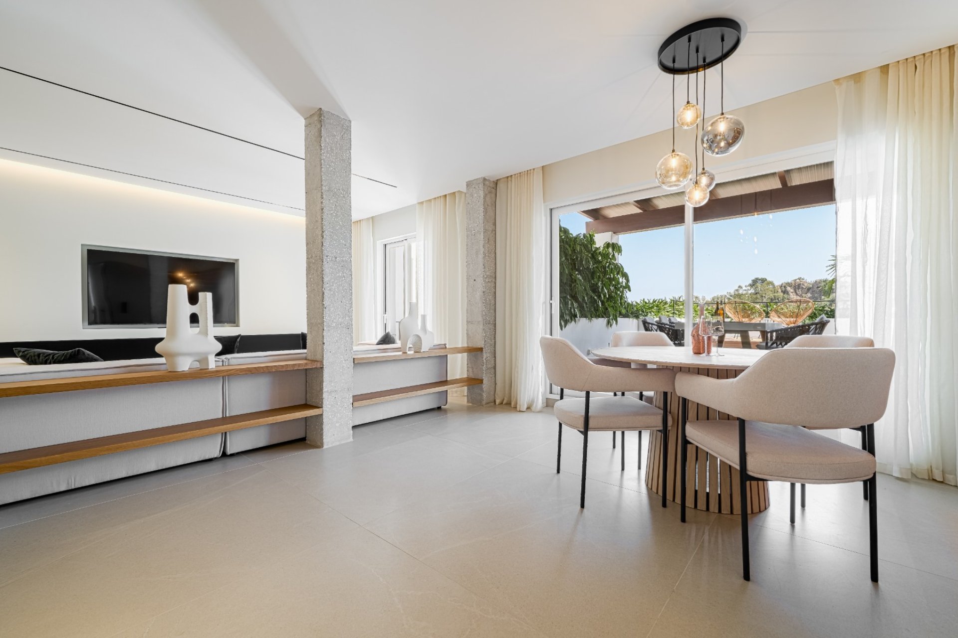 Reventa - Apartments - Flats - Benahavís - Puerto de los Almendros