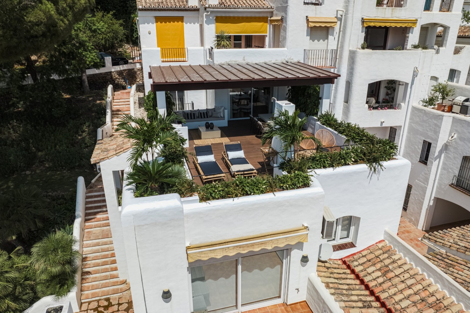 Reventa - Apartments - Flats - Benahavís - Puerto de los Almendros