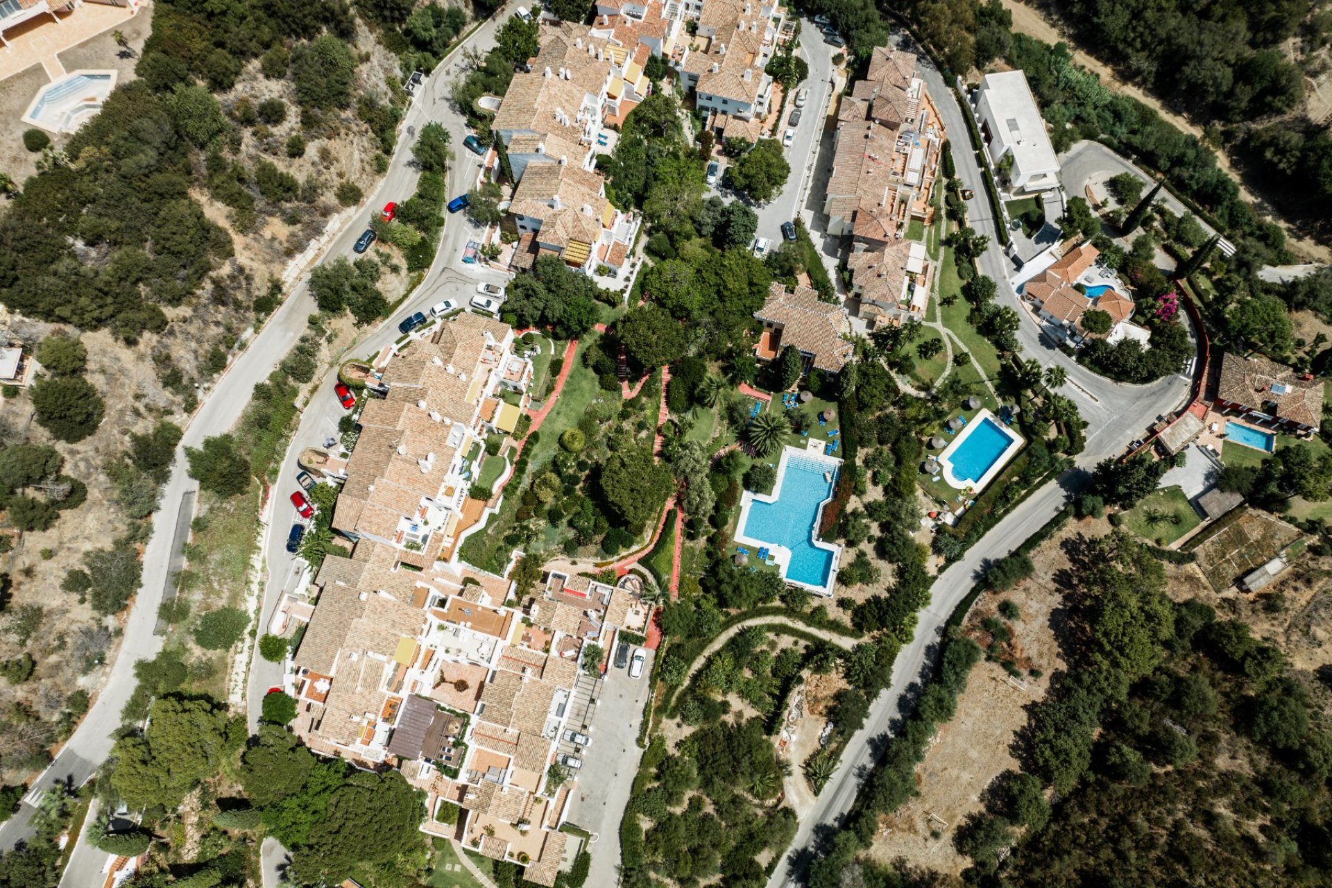 Reventa - Apartments - Flats - Benahavís - Puerto de los Almendros