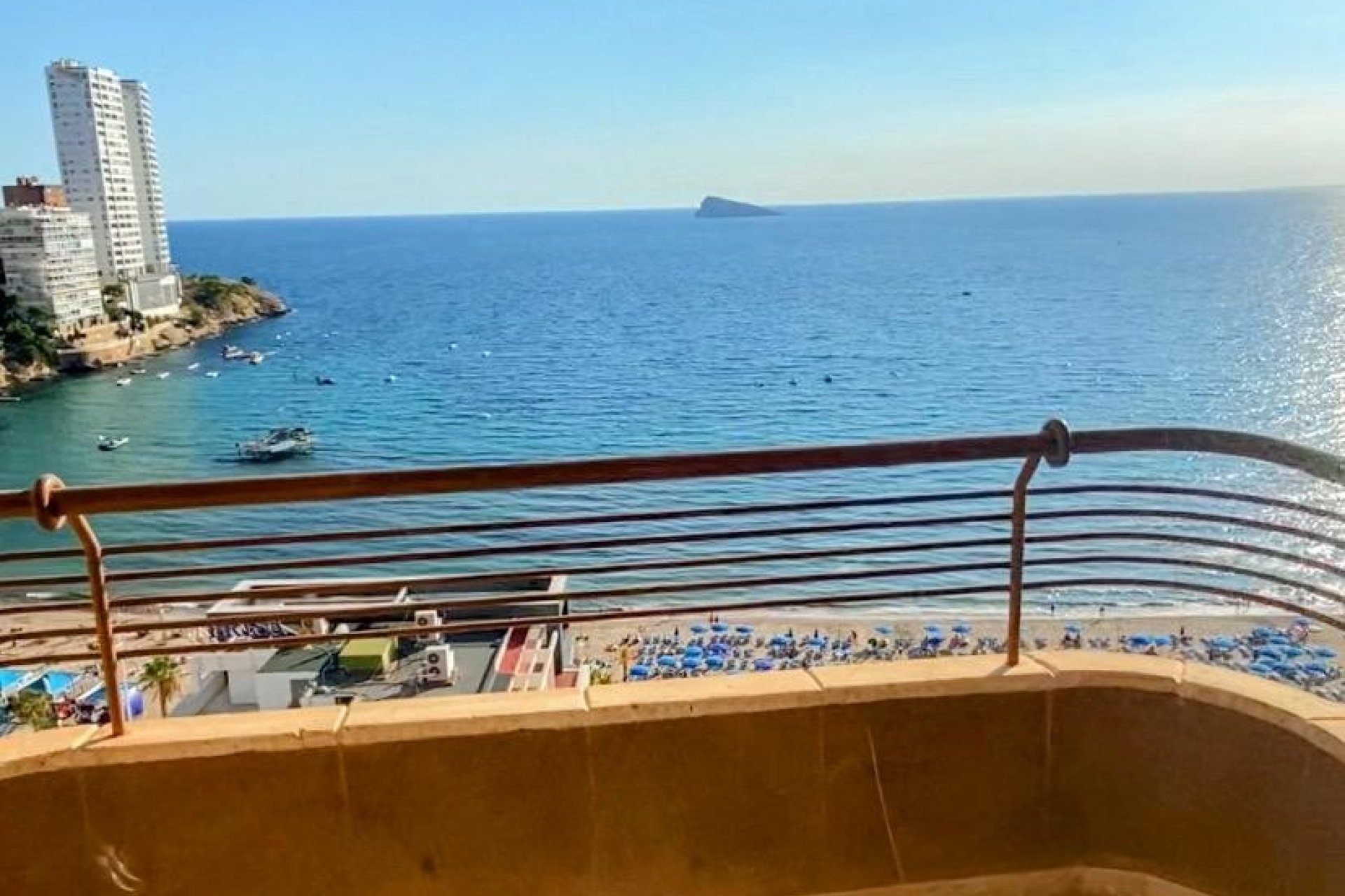 Reventa - Apartments - Flats - Benidorm - 1ª Linea De Playa