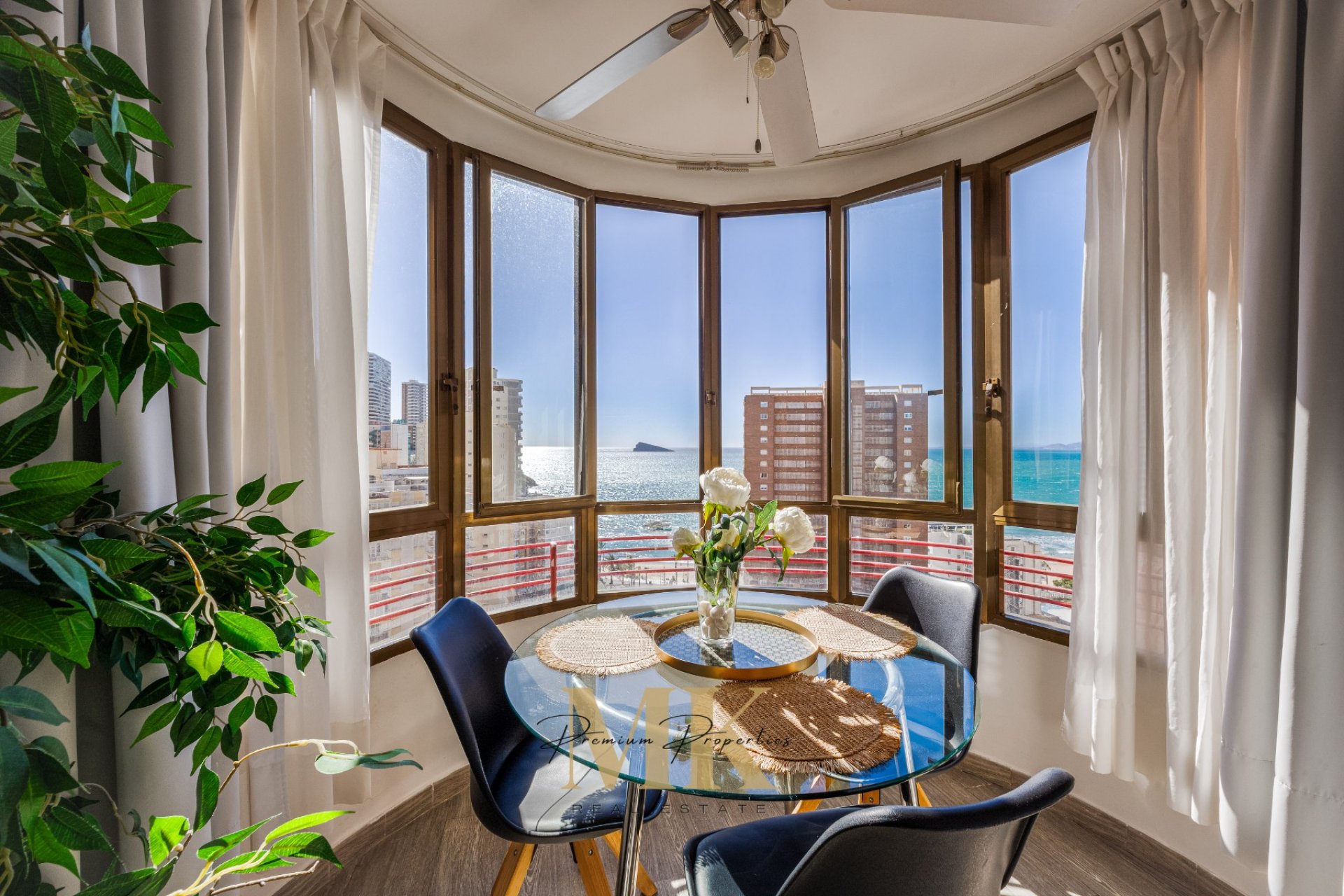 Reventa - Apartments - Flats - Benidorm - Coblanca