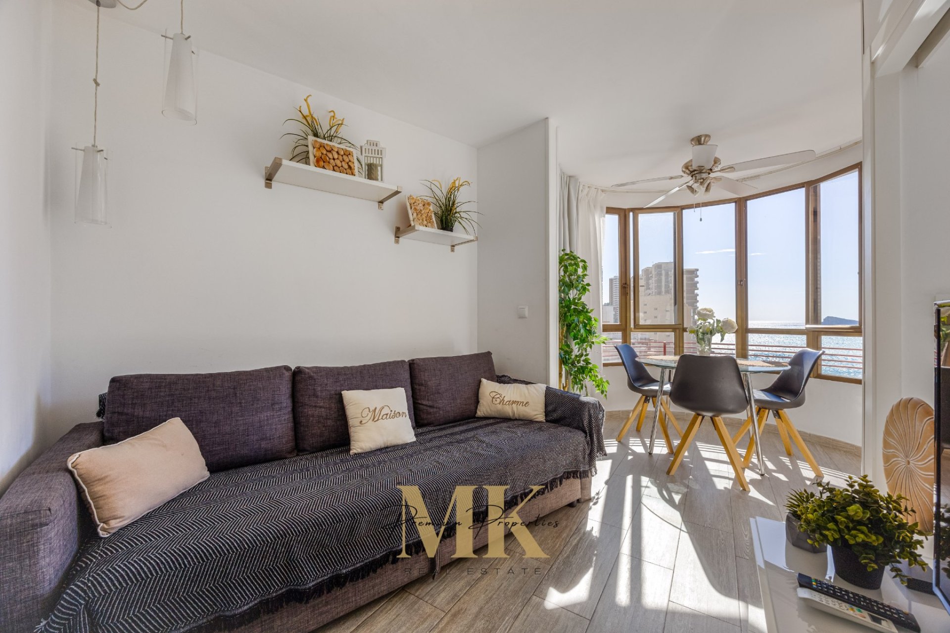 Reventa - Apartments - Flats - Benidorm - Coblanca