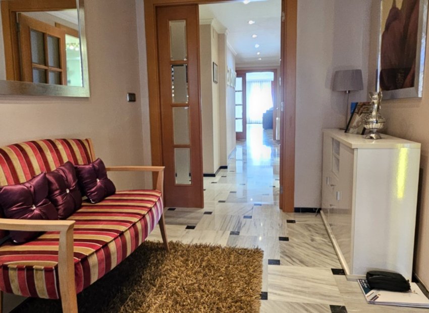 Reventa - Apartments - Flats - Benidorm - Levante