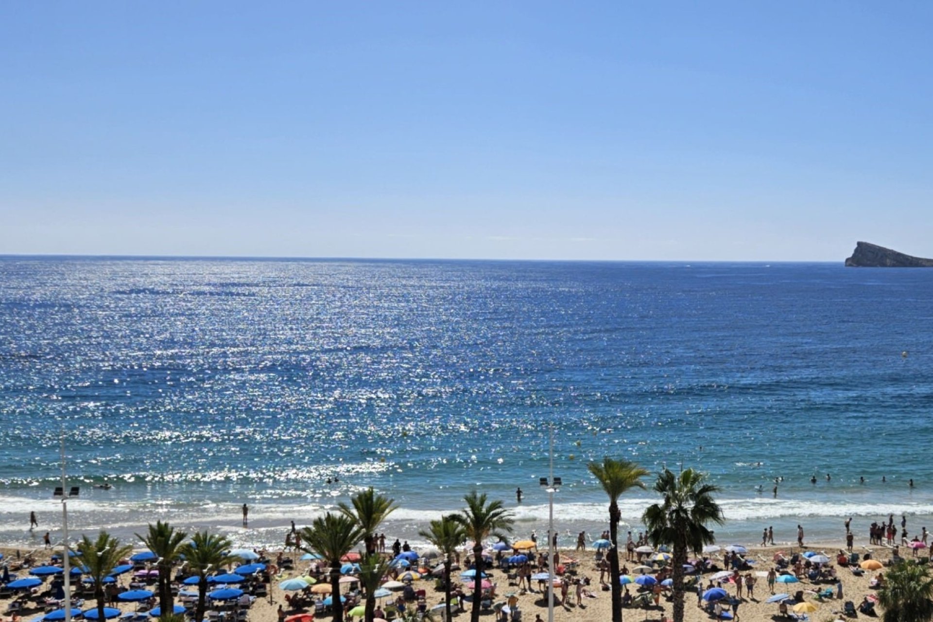 Reventa - Apartments - Flats - Benidorm - Levante