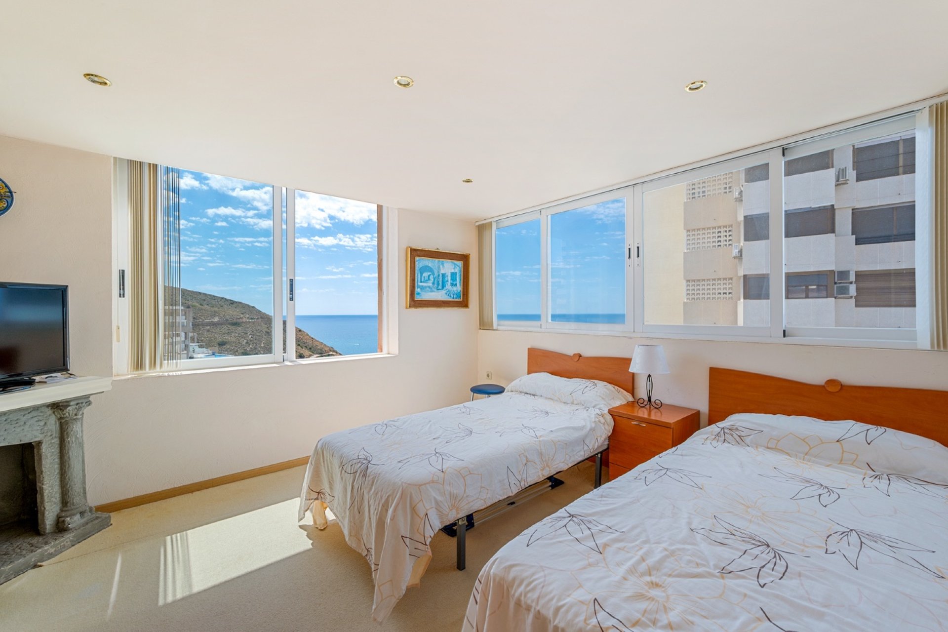 Reventa - Apartments - Flats - Benidorm - Levante