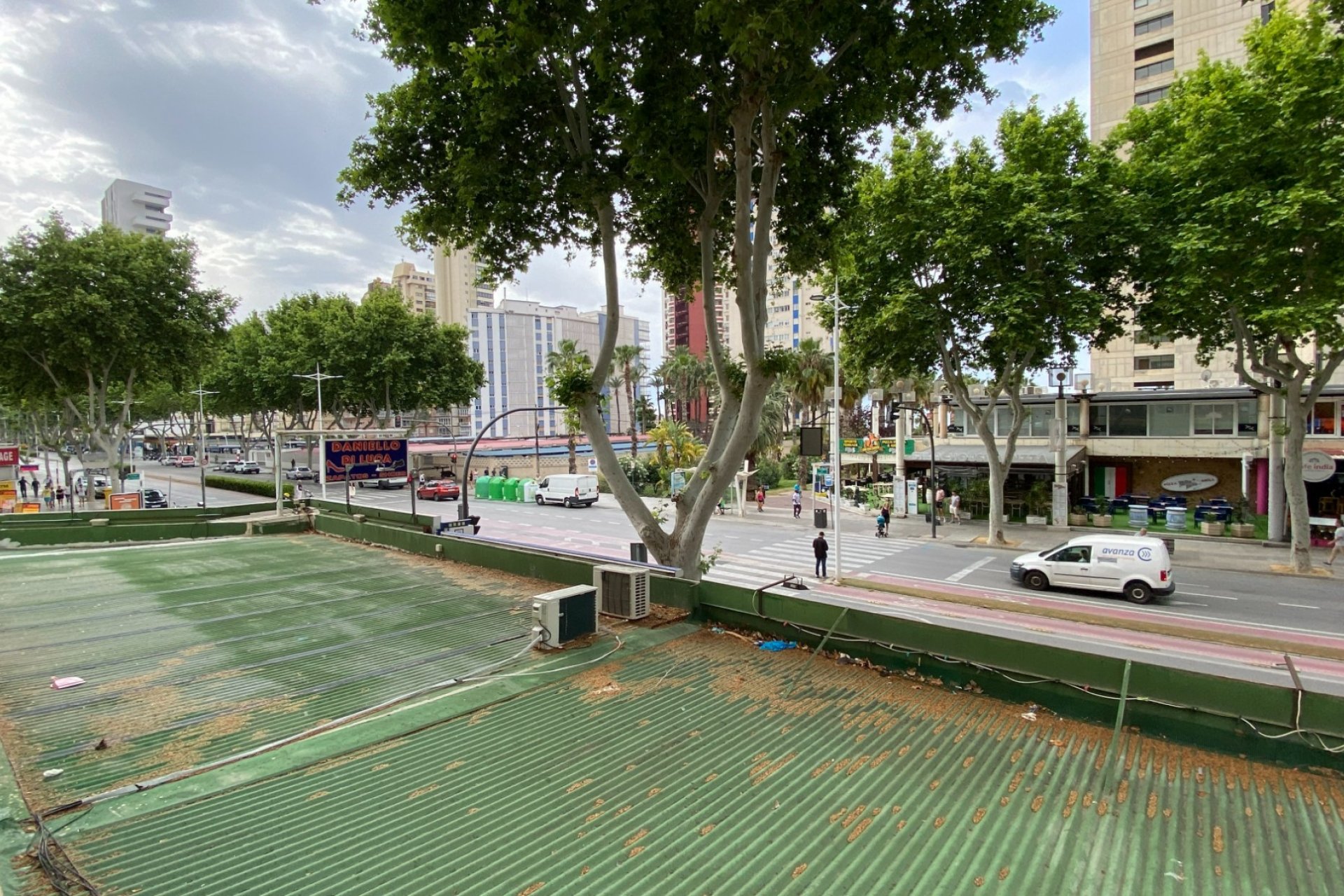 Reventa - Apartments - Flats - Benidorm - Levante