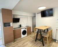Reventa - Apartments - Flats - Benidorm - Levante