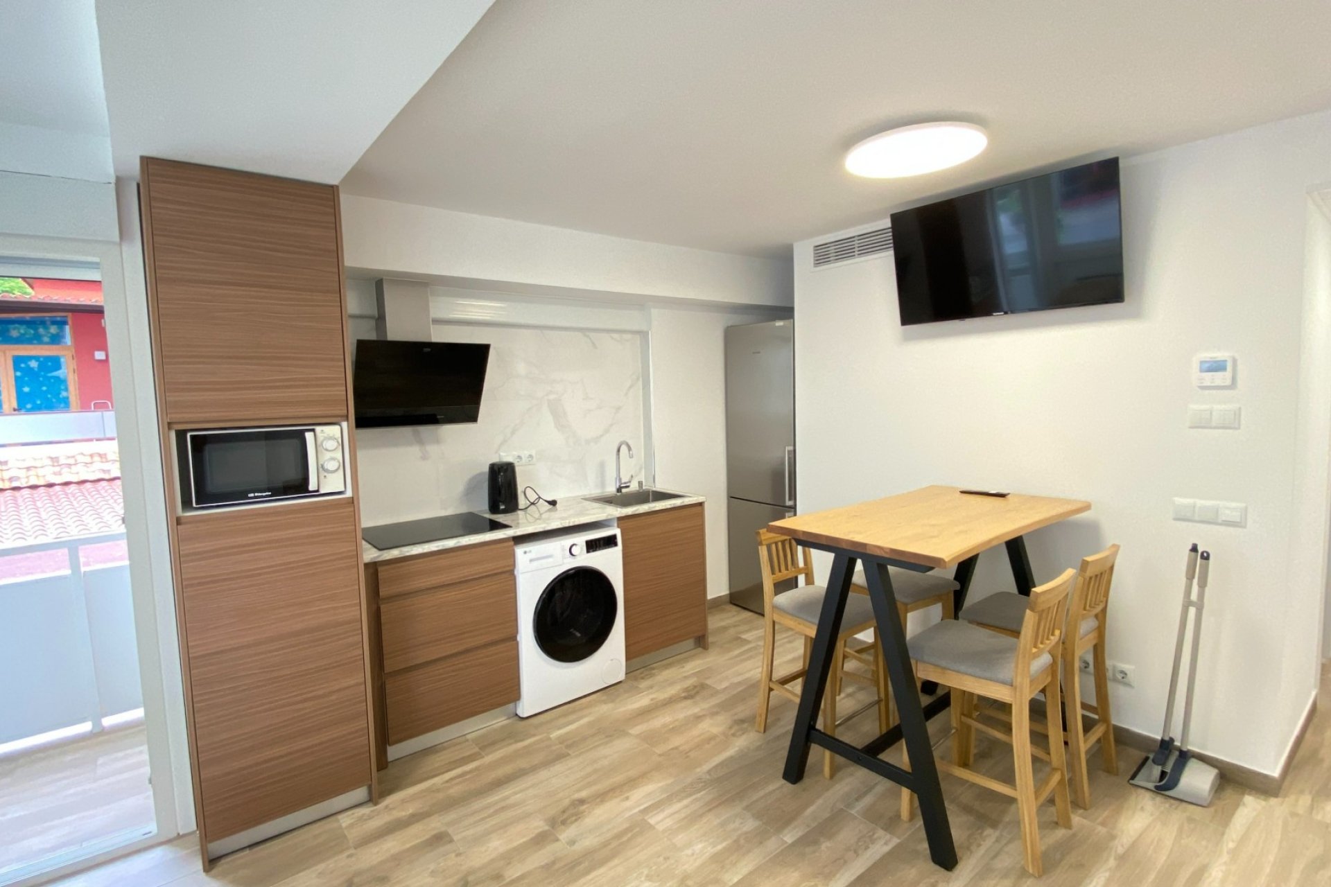 Reventa - Apartments - Flats - Benidorm - Levante