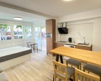 Reventa - Apartments - Flats - Benidorm - Levante