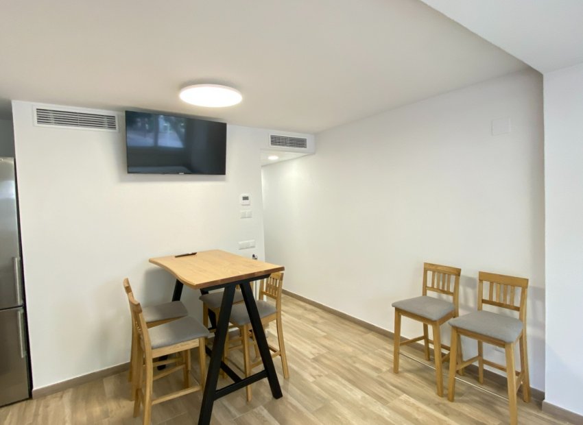 Reventa - Apartments - Flats - Benidorm - Levante