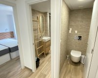 Reventa - Apartments - Flats - Benidorm - Levante