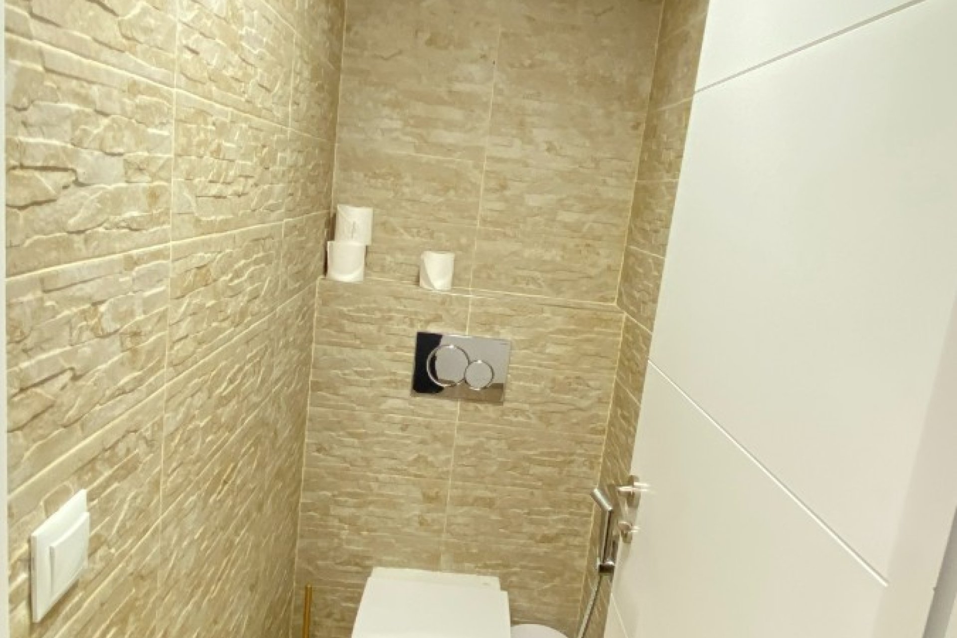 Reventa - Apartments - Flats - Benidorm - Levante