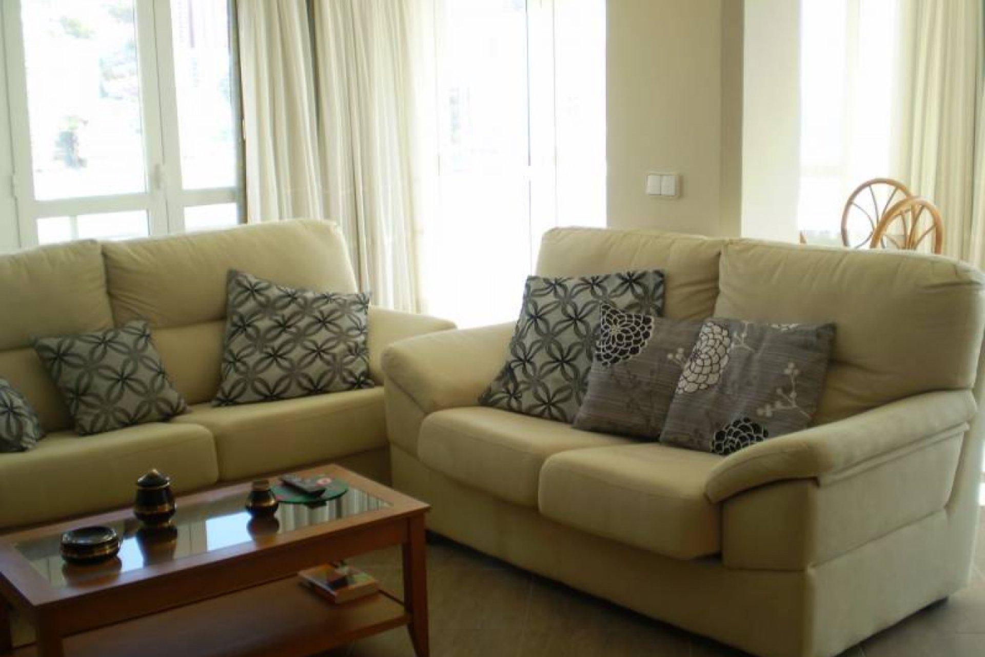 Reventa - Apartments - Flats - Benidorm - Levante