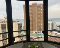 Reventa - Apartments - Flats - Benidorm - Levante