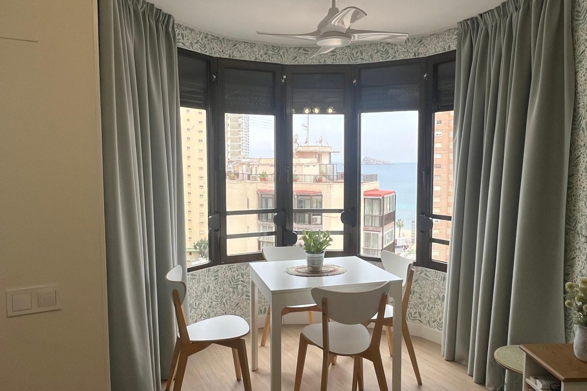Reventa - Apartments - Flats - Benidorm - Levante