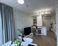 Reventa - Apartments - Flats - Benidorm - Levante