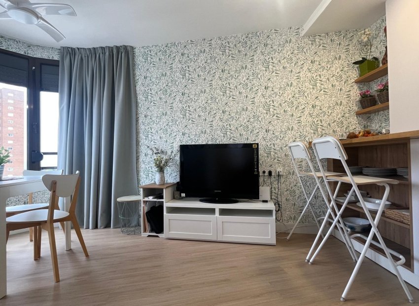 Reventa - Apartments - Flats - Benidorm - Levante