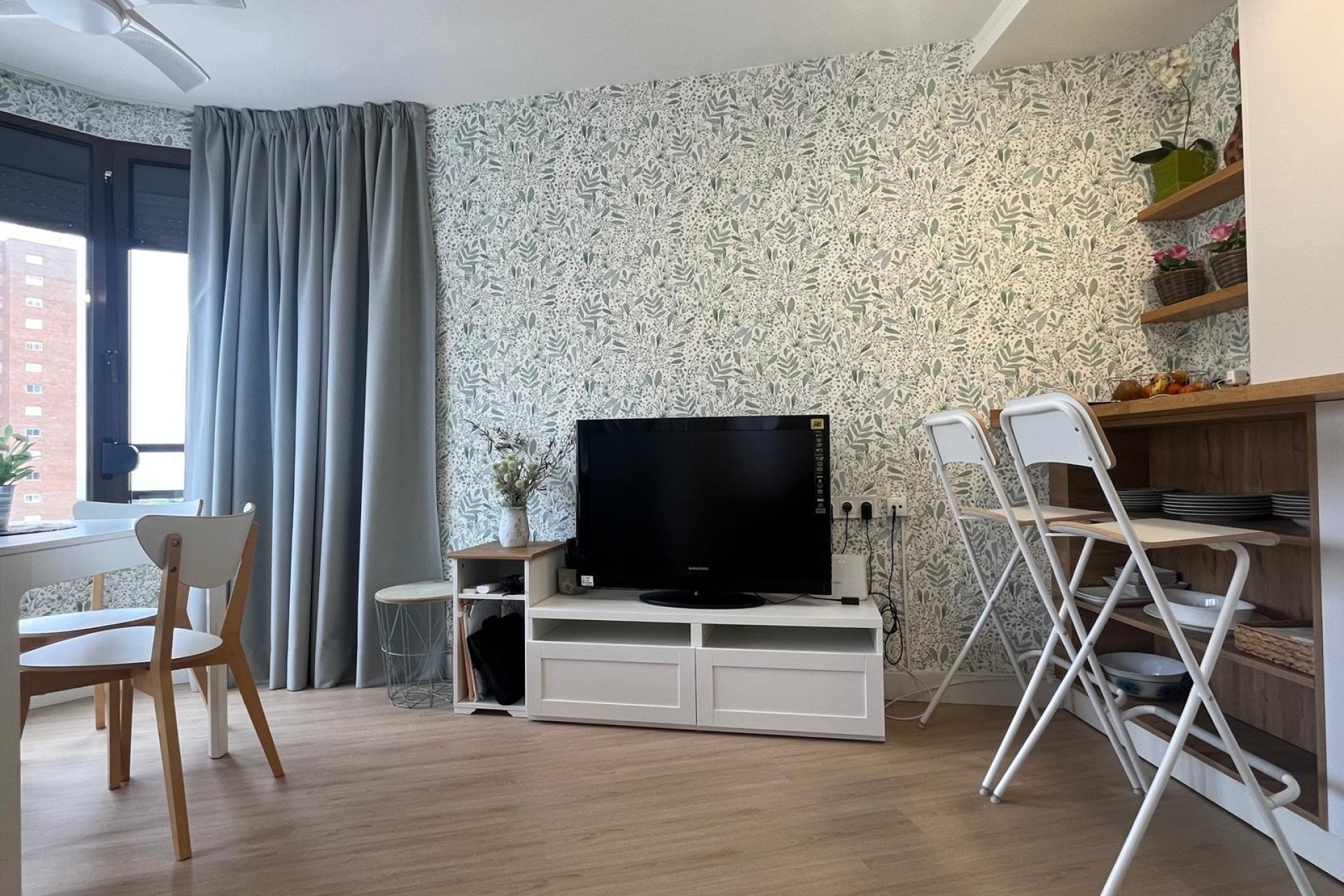 Reventa - Apartments - Flats - Benidorm - Levante