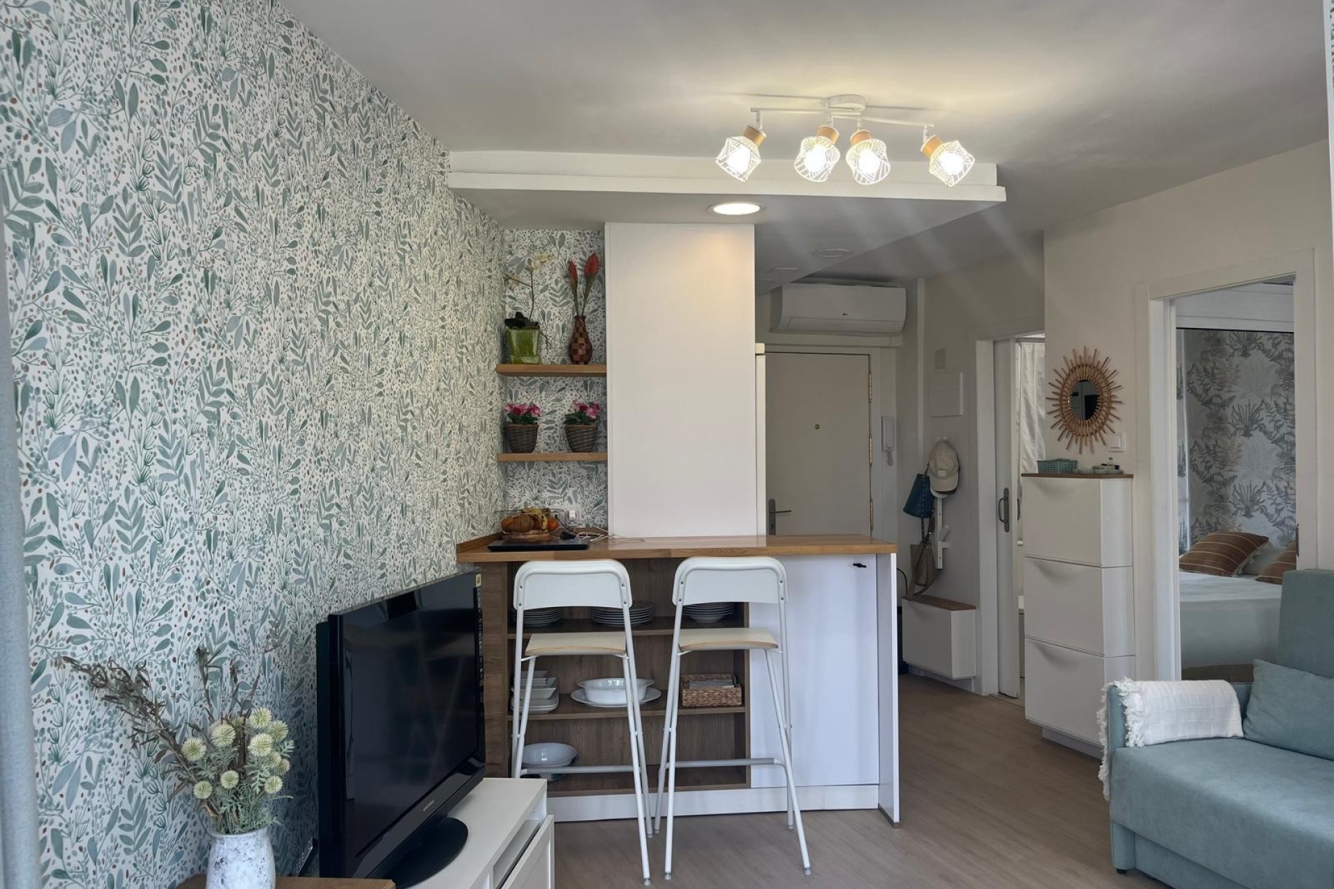 Reventa - Apartments - Flats - Benidorm - Levante