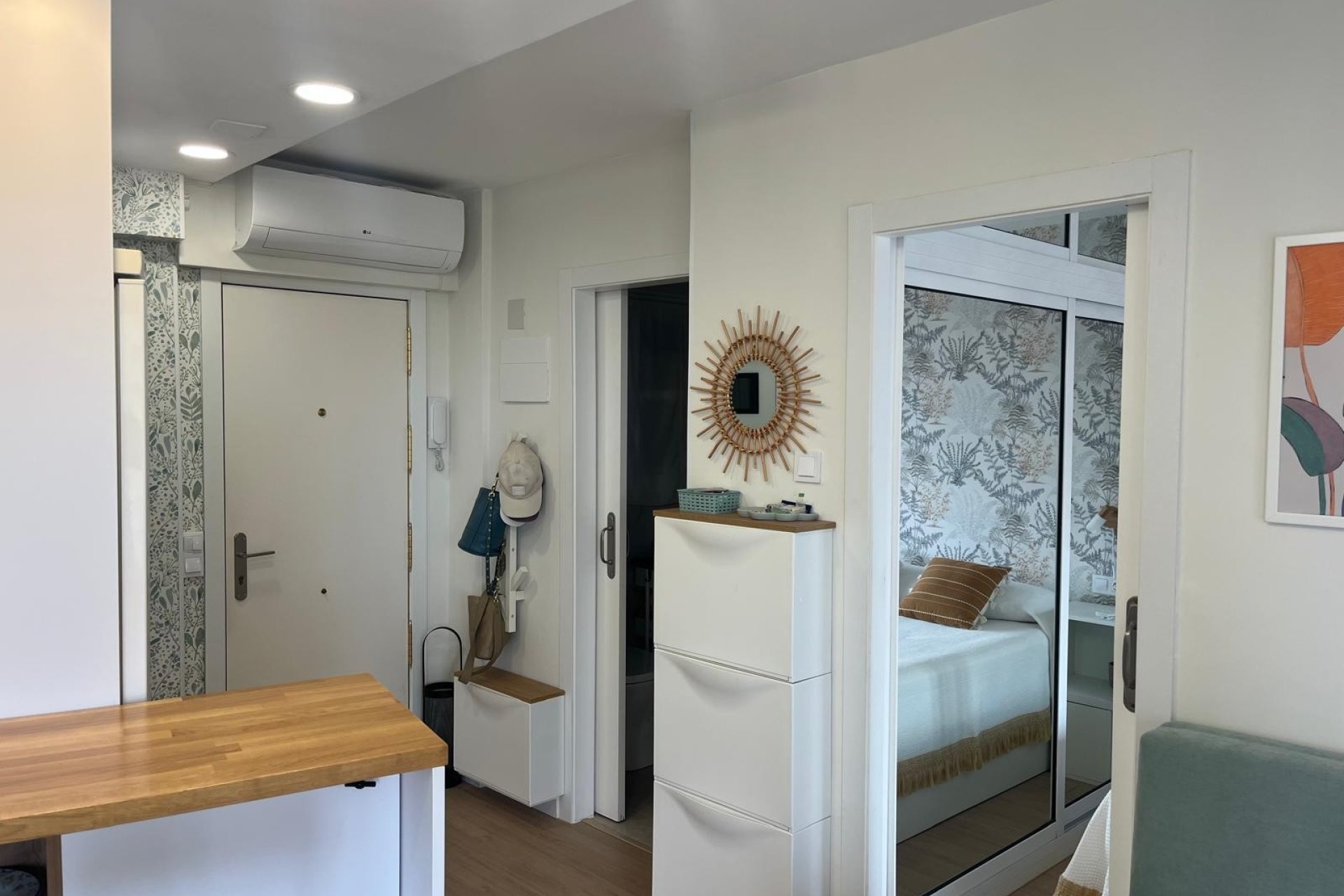 Reventa - Apartments - Flats - Benidorm - Levante