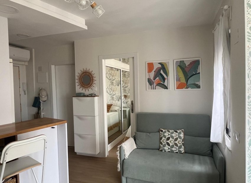 Reventa - Apartments - Flats - Benidorm - Levante