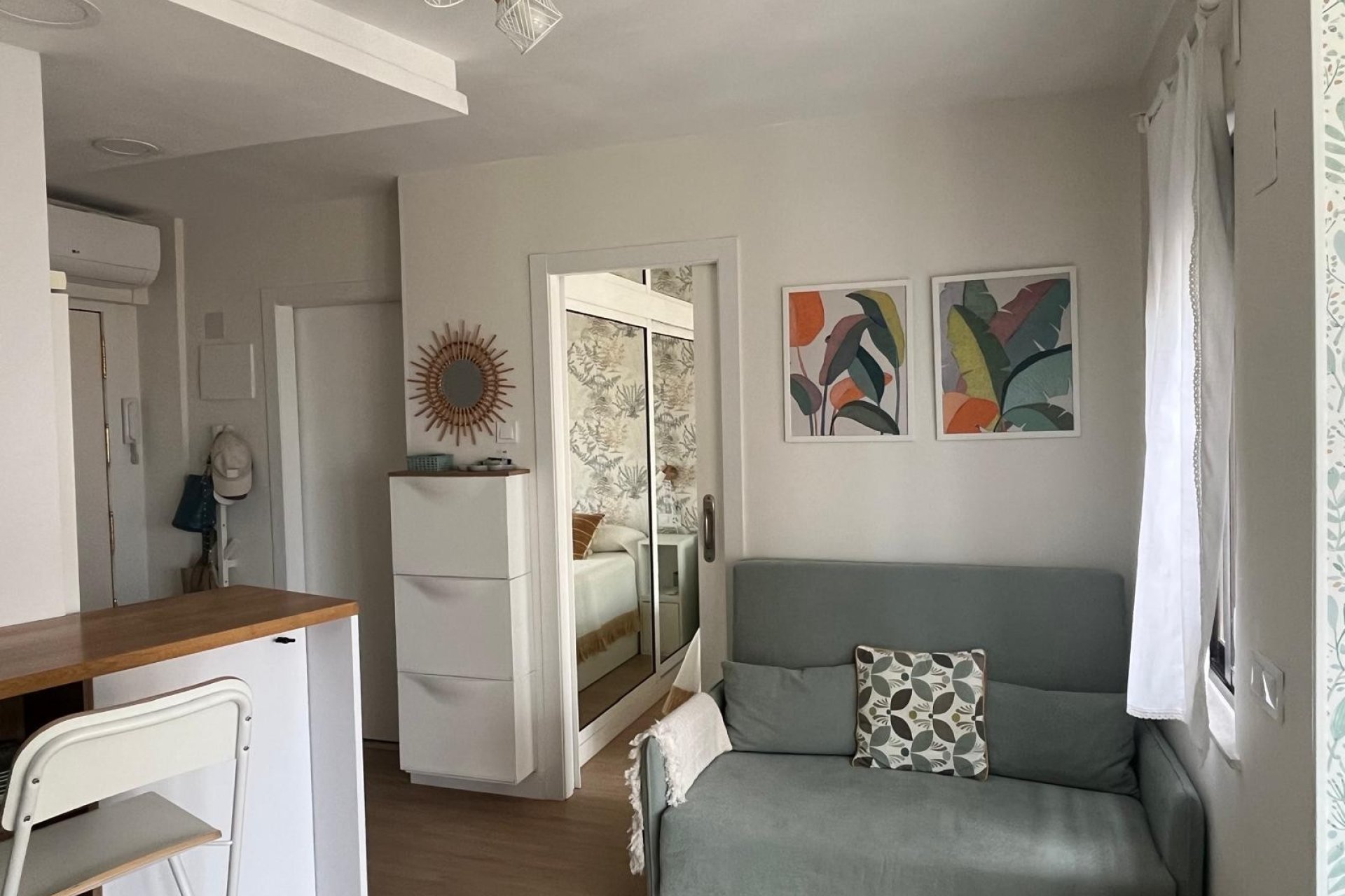 Reventa - Apartments - Flats - Benidorm - Levante