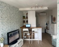 Reventa - Apartments - Flats - Benidorm - Levante