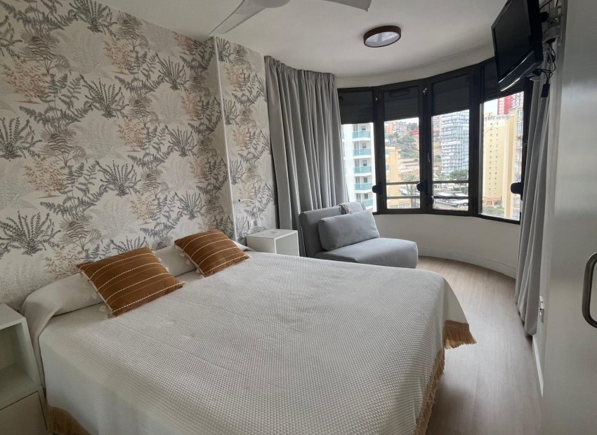 Reventa - Apartments - Flats - Benidorm - Levante