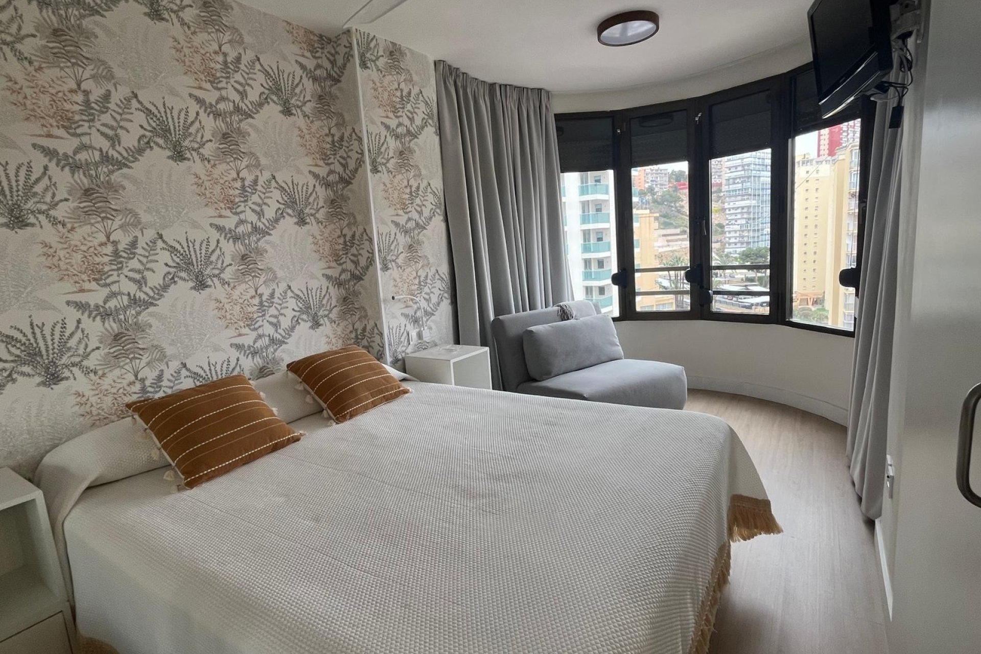 Reventa - Apartments - Flats - Benidorm - Levante