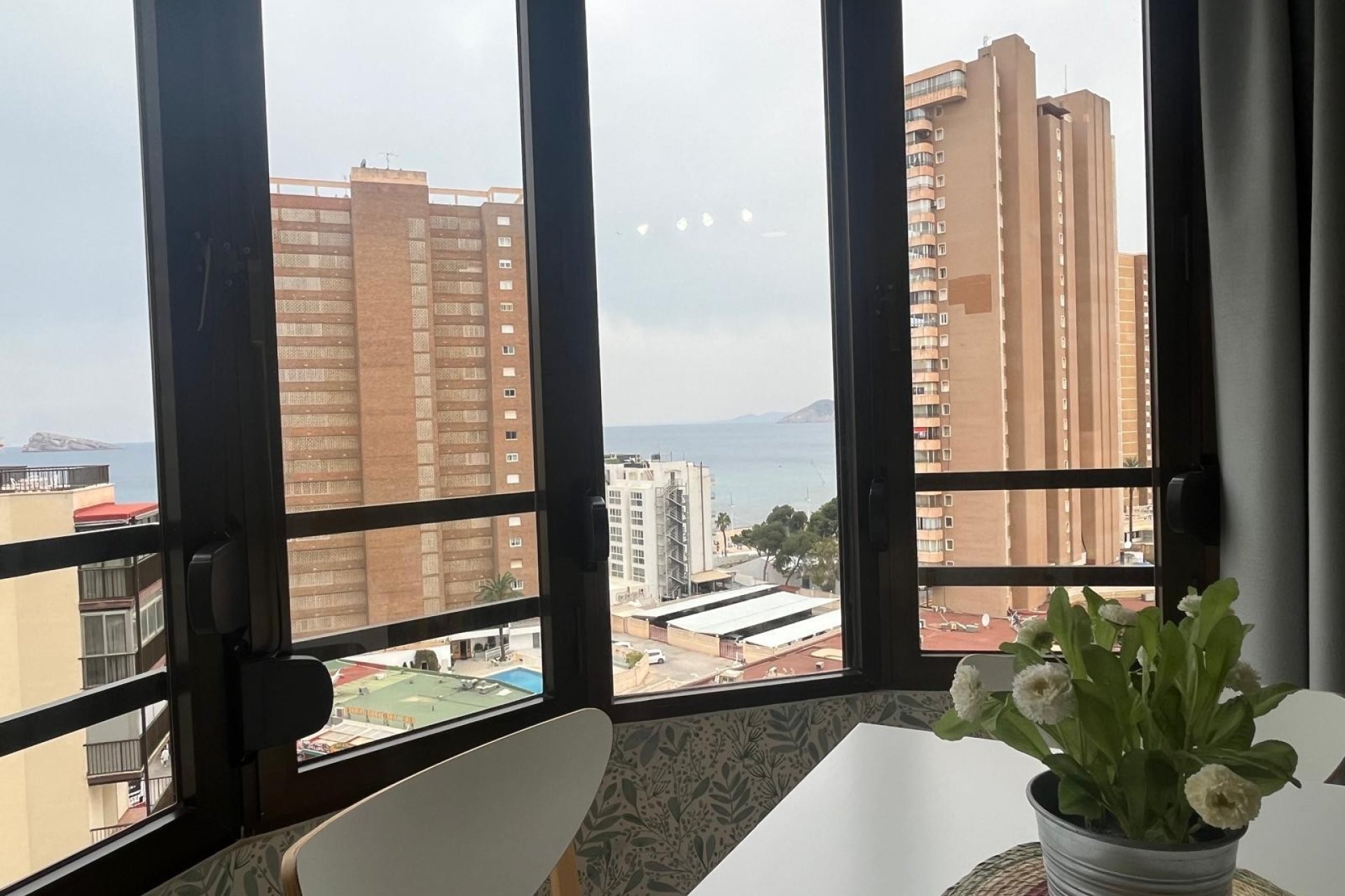 Reventa - Apartments - Flats - Benidorm - Levante