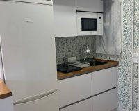 Reventa - Apartments - Flats - Benidorm - Levante