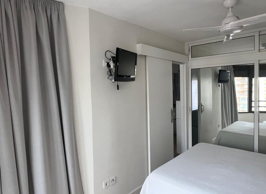 Reventa - Apartments - Flats - Benidorm - Levante