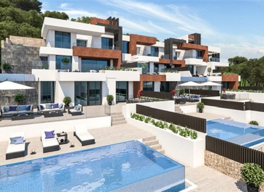 Reventa - Apartments - Flats - Benidorm - Playa de Poniente