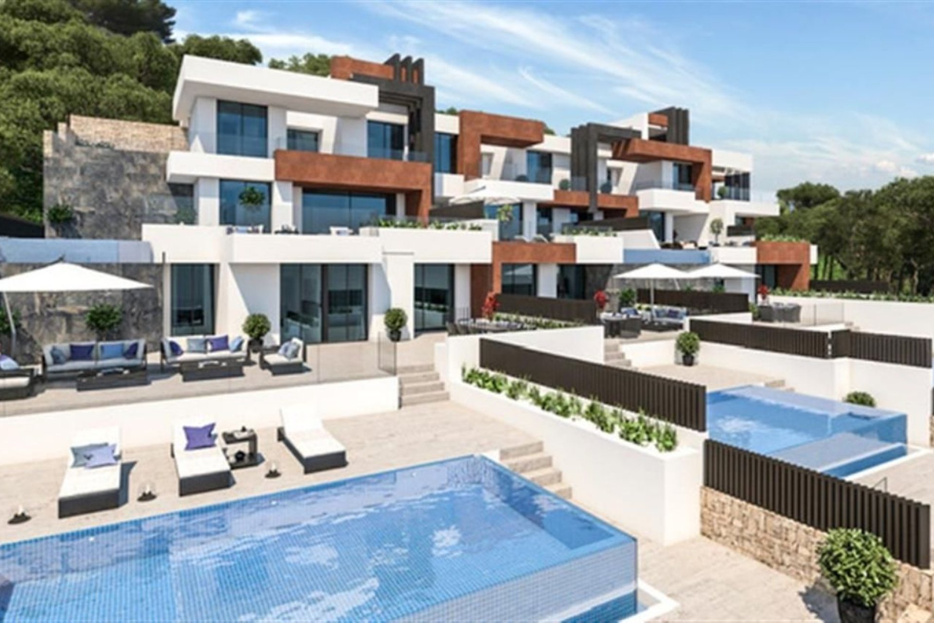 Reventa - Apartments - Flats - Benidorm - Playa de Poniente