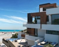 Reventa - Apartments - Flats - Benidorm - Playa de Poniente
